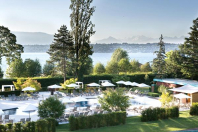 La Réserve Genève Hotel & Spa, Geneva